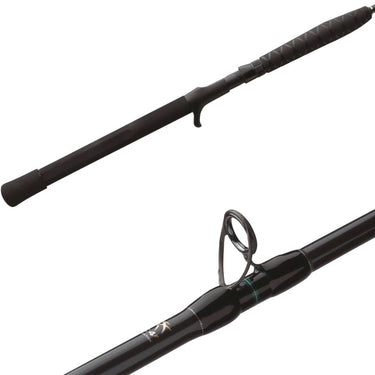 SHIMANO Trevala Casting Jigging Rod