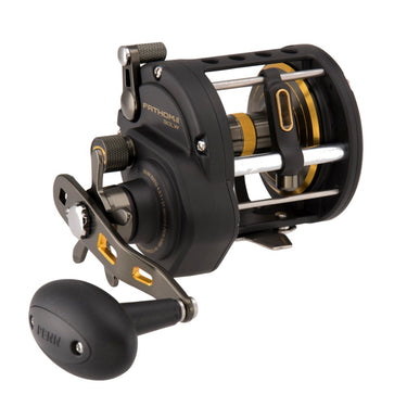 Penn Fathom II Level Wind Reel