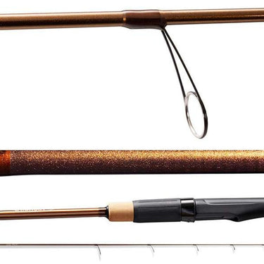 ST. Croix Panfish Rod