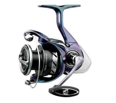 Daiwa 24 Regal LT Spinning Reel