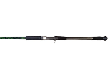 FishX  Coventional Rod