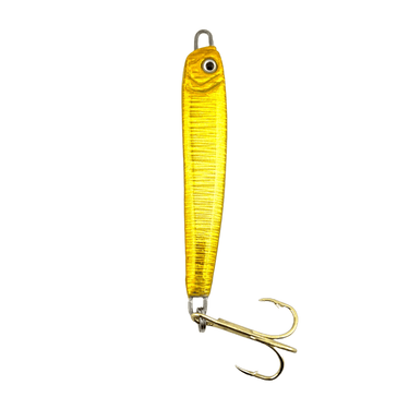 Blue Water Candy Thingama Jig