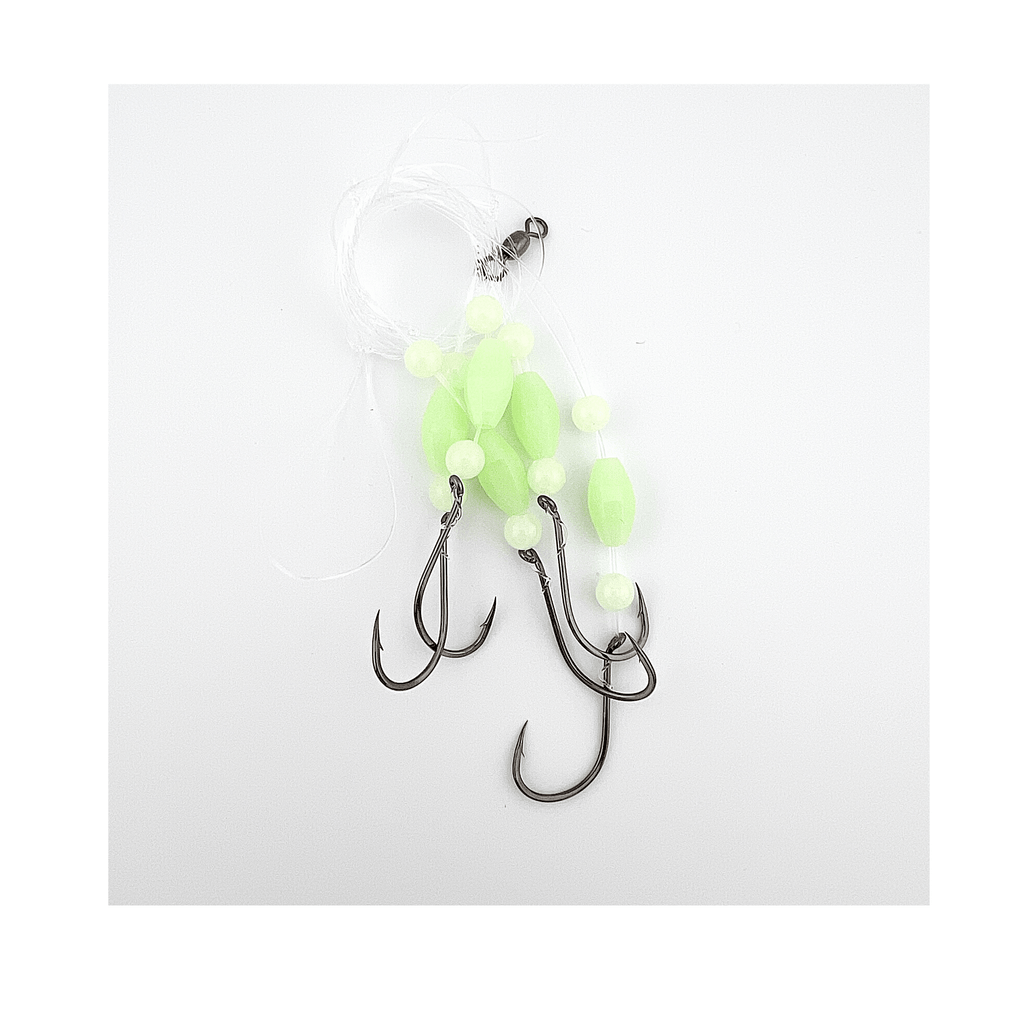 SeaSnare - Redfish Pro - Drop Bottom Rig