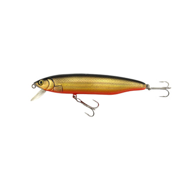 Crazy Gear Classic Swimmer Hard Body Lure