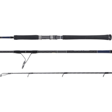 Grappler Type J Jigging Rod