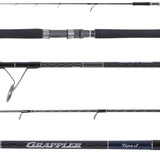 Grappler Type J Jigging Rod