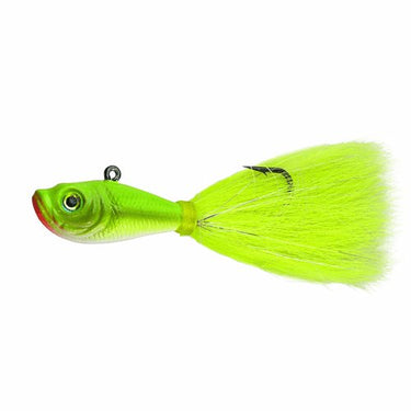SPRO Prime Bucktail Jig