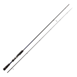 Major Craft Solpara Light Game Spinning Rods