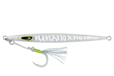 Nomad The Streaker Jig