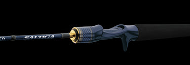 Daiwa Saltiga Light Jigging Rod