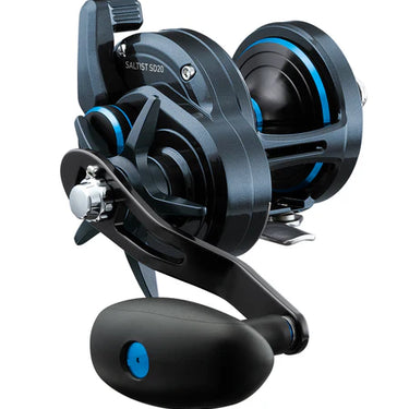 Daiwa 2025 Saltist Star Drag