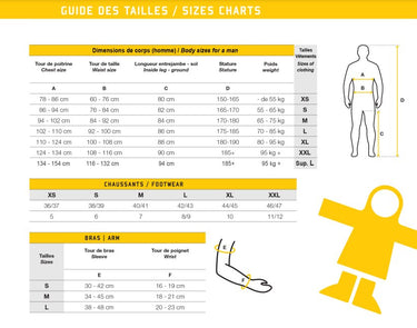 Guy Cotten Barossa G305