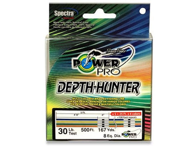 PowerPro Depth Hunter