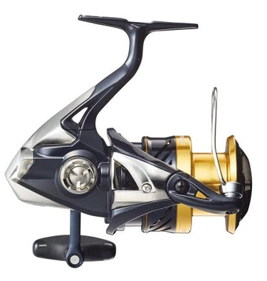 Shimano Spheros Inshore Spinning Reels