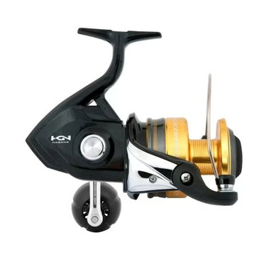 Shimano Socorro SW Spinning Reel