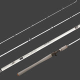 Tsunami Slimwave Spinning Rod