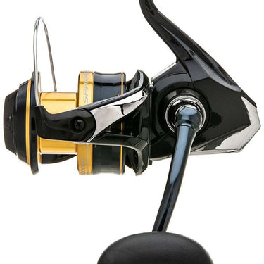 SHIMANO Spheros SW Spinning Reels