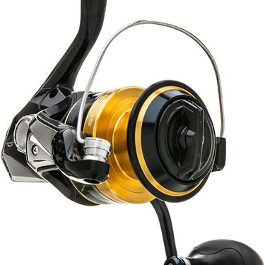 SHIMANO Spheros SW Spinning Reels