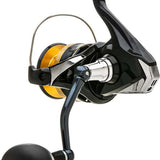 SHIMANO Spheros SW Spinning Reels