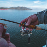 Daiwa 24 Presso Air Spinning Rod