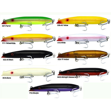 Super Strike Zig Zag Darter Lure