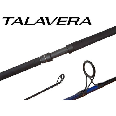 Shimano Talavera Casting Rods