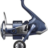 Shimano TwinPower XD FA Spinning Reel