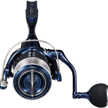 Shimano TwinPower XD FA Spinning Reel