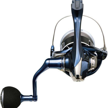 Shimano TwinPower XD FA Spinning Reel