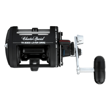 Shimano Charter Special Reel