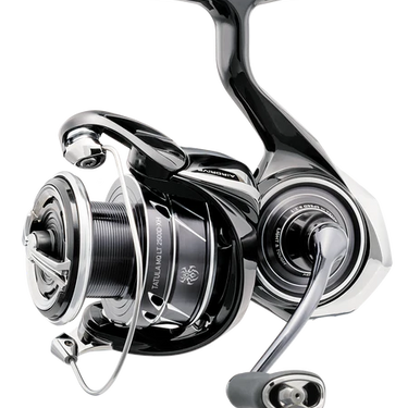 Daiwa Tatula MQ LT Spinning Reels