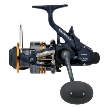 Shimano Thunnus CI4 Baitrunner