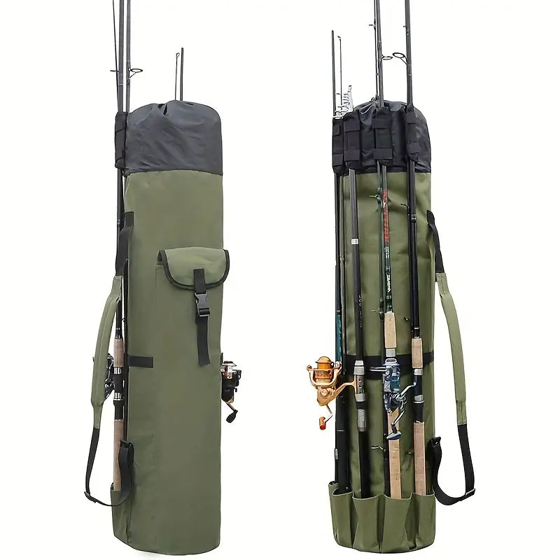 SeaSnare Tactical Fishing Rod Holder Bag