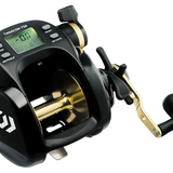 Daiwa Tanacom Power Assist Reels