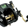 Daiwa Tanacom Power Assist Reels