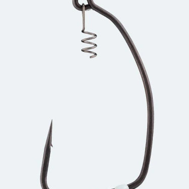 BKK Titan Rider Swimbait Worm Hooks
