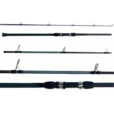 Tsunami Trophy II Surf Rod