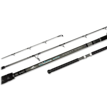 Tsunami Airwave Elite Surf Spinning Rod