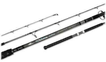 Tsunami Airwave Elite Surf Spinning Rod