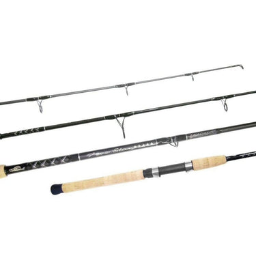 Tsunami Five Star Spinning Rod