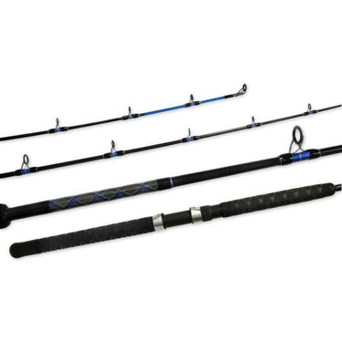 Tsunami Sapphire XT Pro Rod