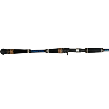 Custom Made Conventional Rod Design #3