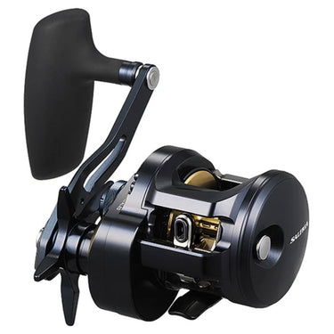 Daiwa 2025 Saltiga 300 Conventional Reel