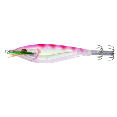 Yo-Zuri Ultra 3D Cloth M2 Squid Jig