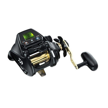 Daiwa Tanacom Power Assist Reels