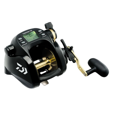 Daiwa Tanacom Power Assist Reels