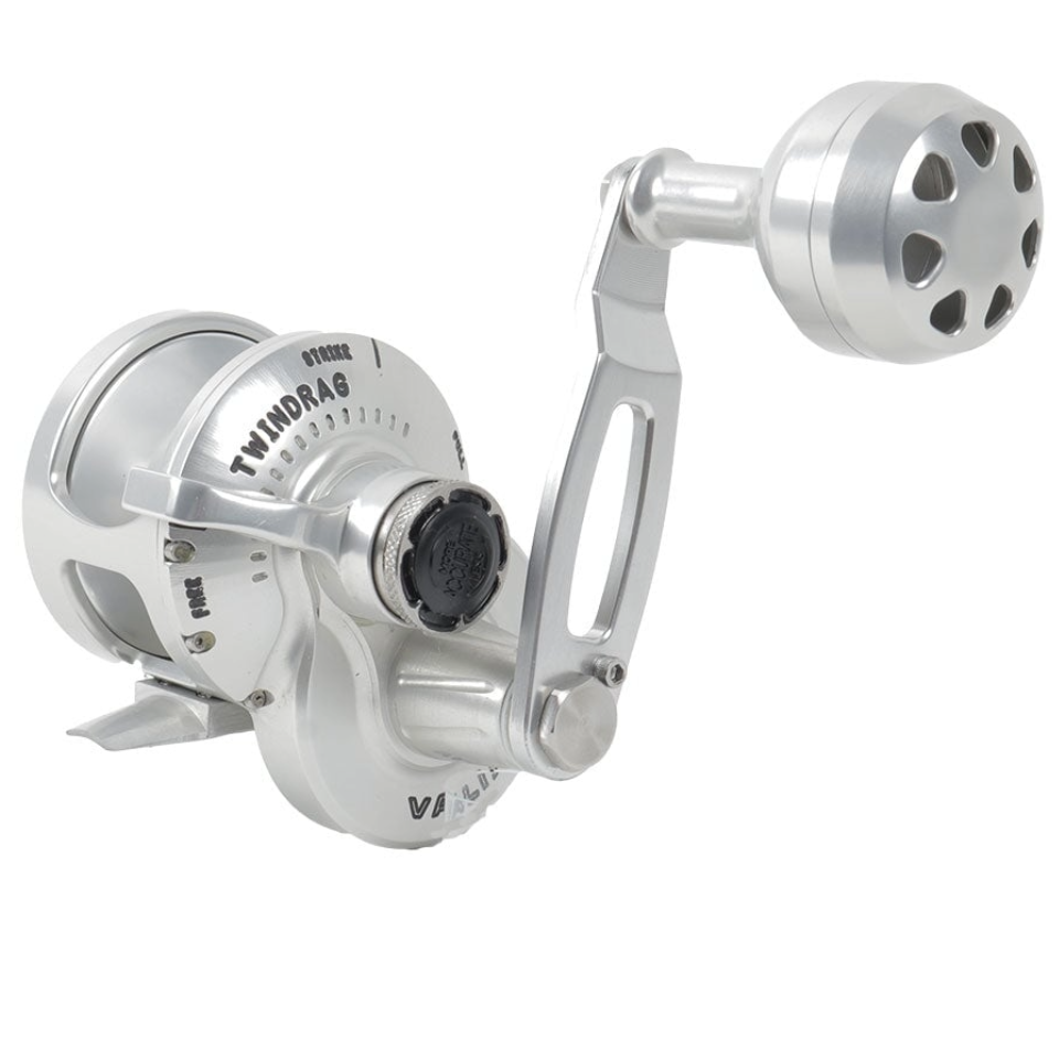 accurate bv-300 l boss valiant baitcasting reel Accurate Boss Valiant Single Speed Conventional Reel – Fisherman Depot