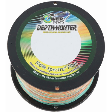 PowerPro Depth Hunter 3000 Yds