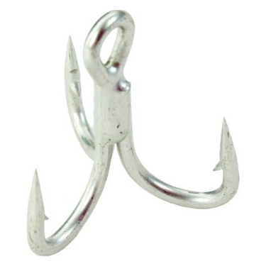 Owner Stinger Treble Hook