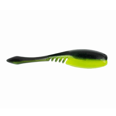 Baitfuel Crappie NanoShad 2"